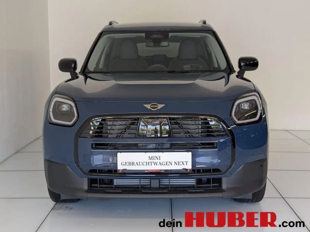 Mini One Countryman ONE