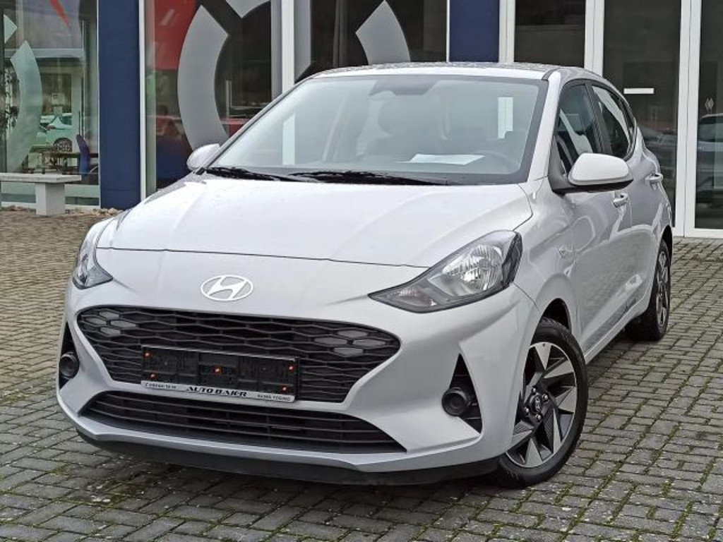 Hyundai i10 Trend 1.2