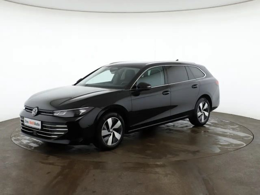 Volkswagen Passat Business DSG Variant