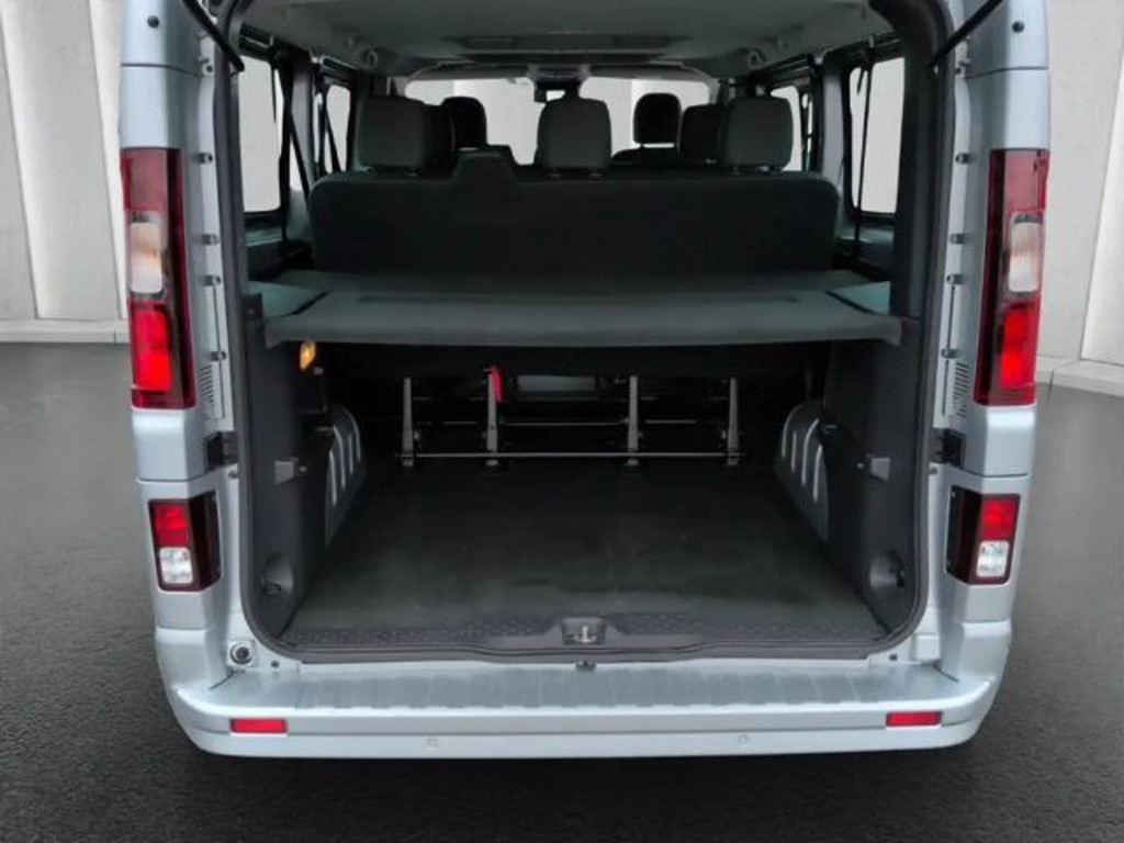 Nissan Primastar