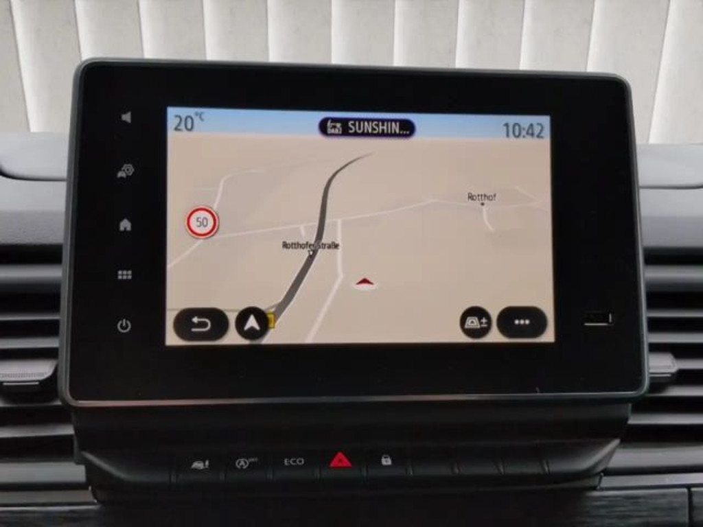 Nissan Primastar