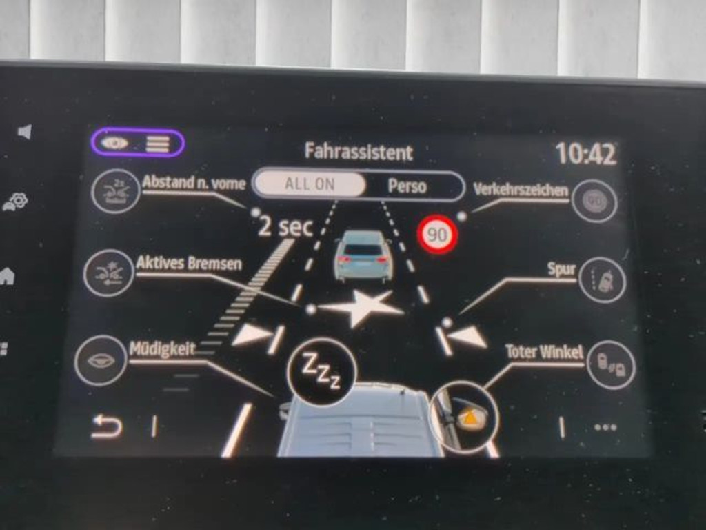 Nissan Primastar
