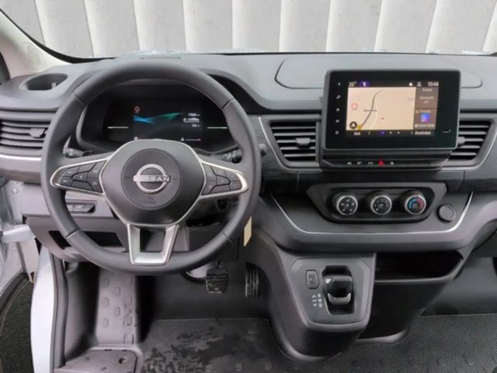 Nissan Primastar