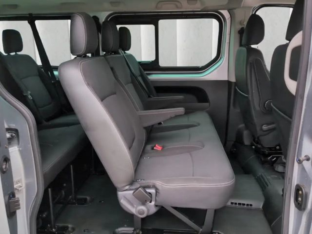 Nissan Primastar