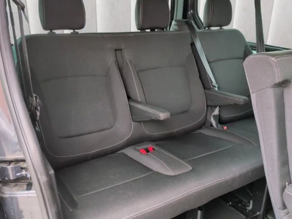 Nissan Primastar