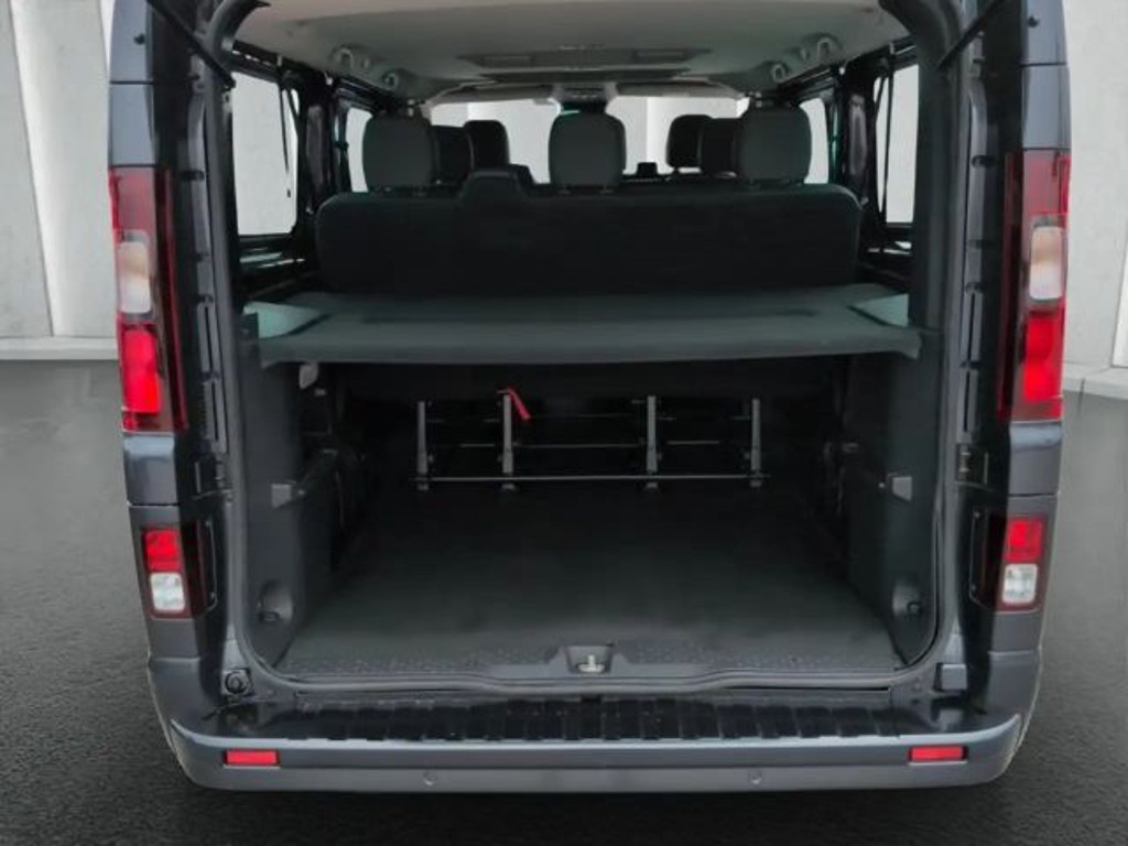 Nissan Primastar