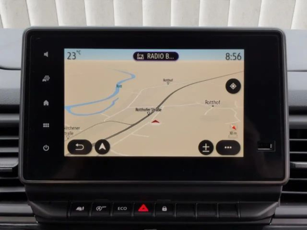 Nissan Primastar
