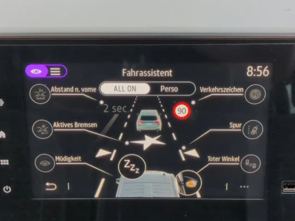 Nissan Primastar