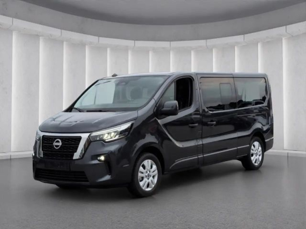 Nissan Primastar