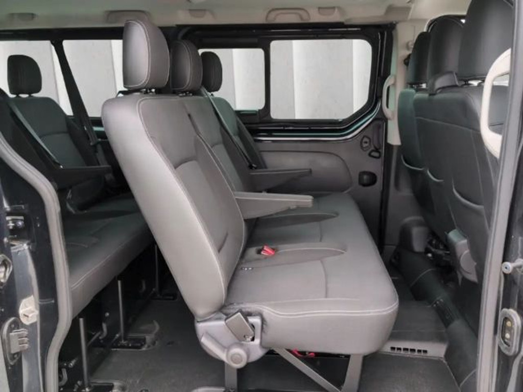Nissan Primastar