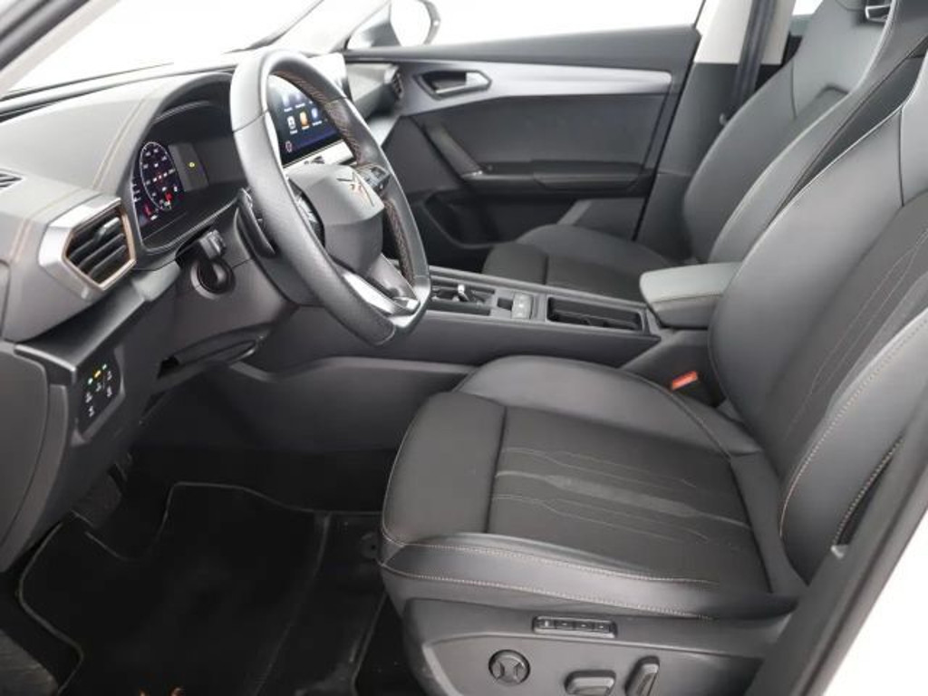 Cupra Formentor e-Hybrid