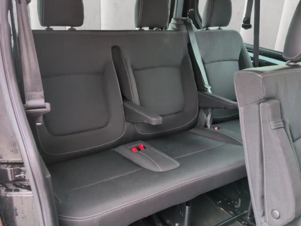 Nissan Primastar