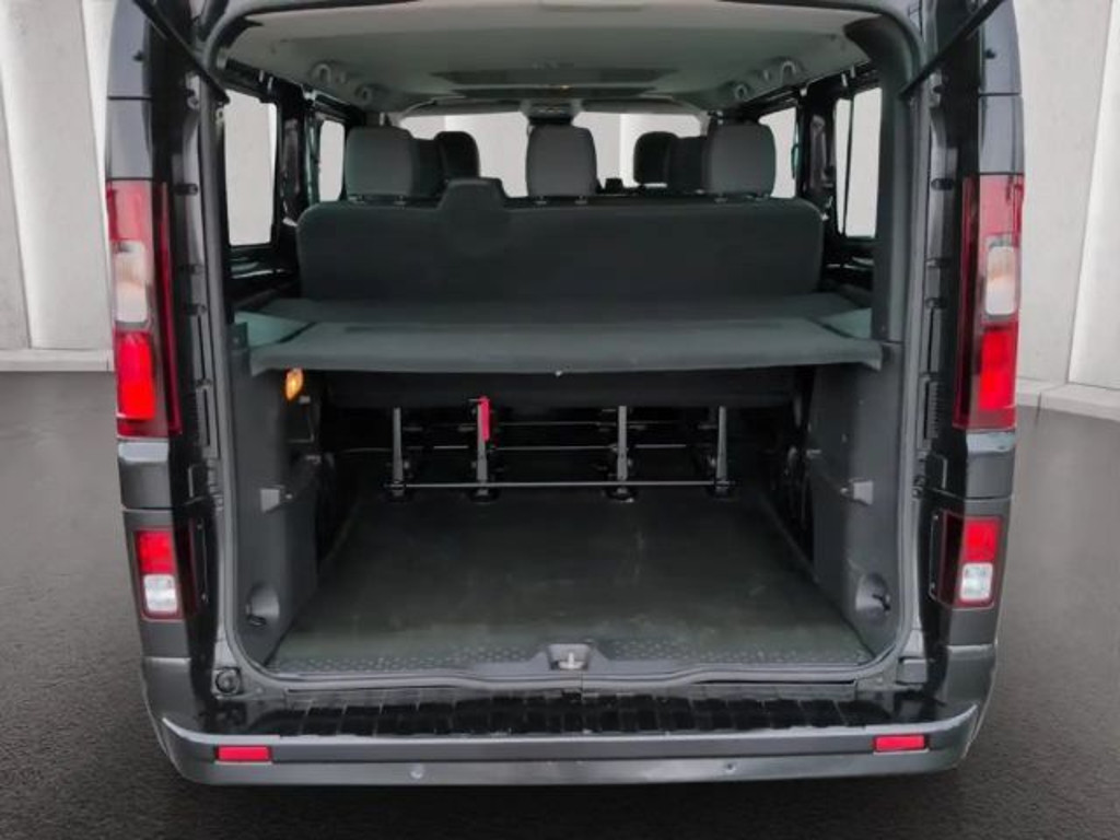 Nissan Primastar
