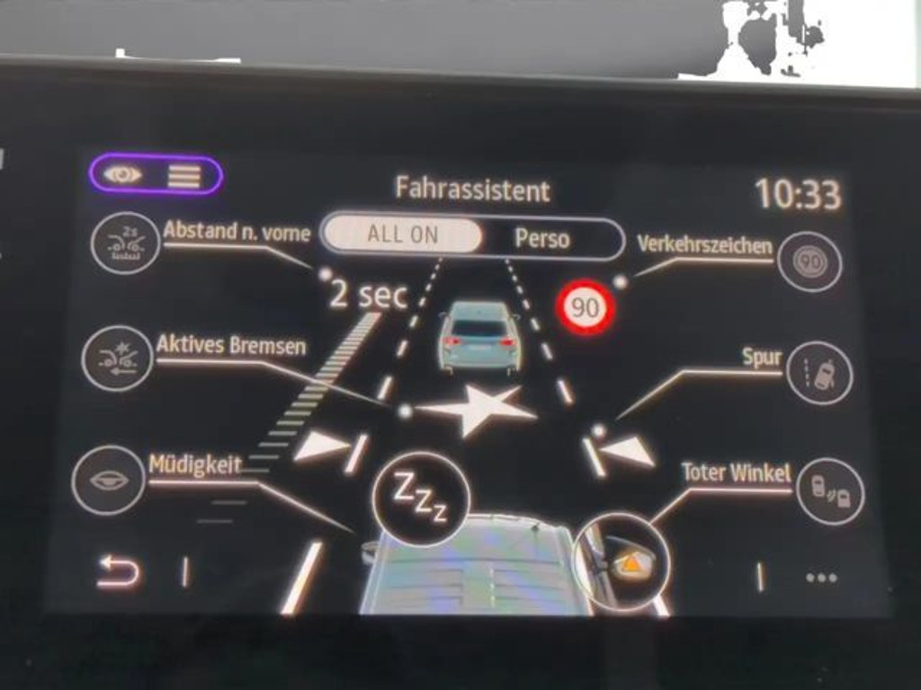 Nissan Primastar