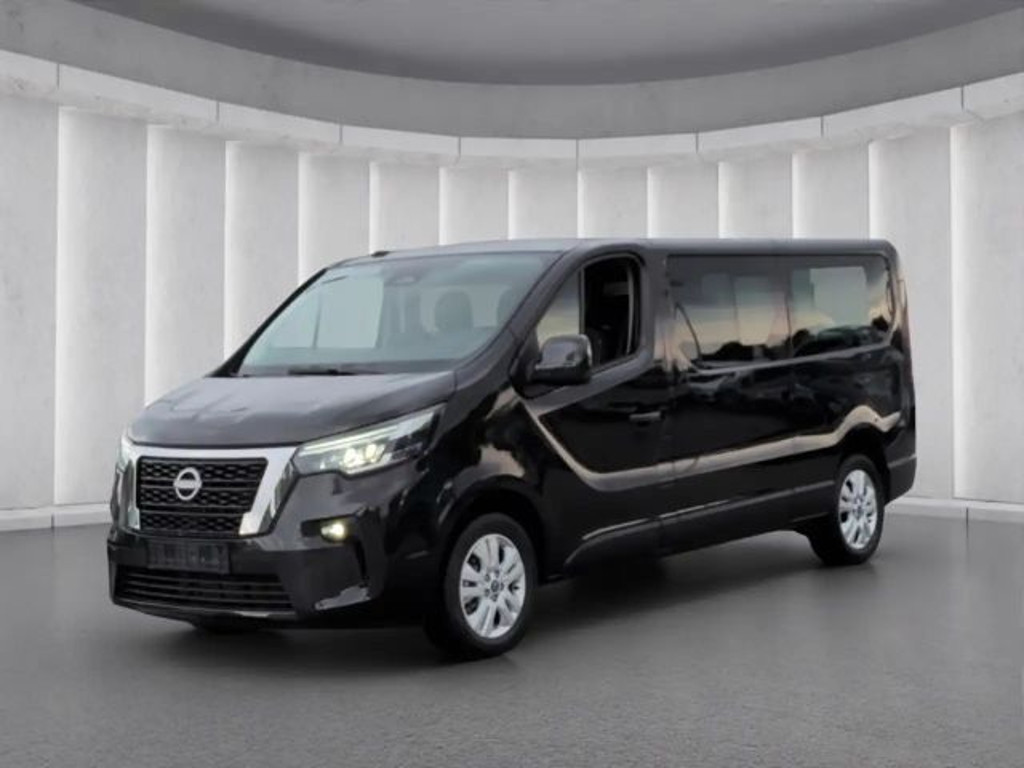 Nissan Primastar