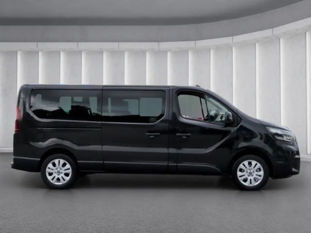 Nissan Primastar