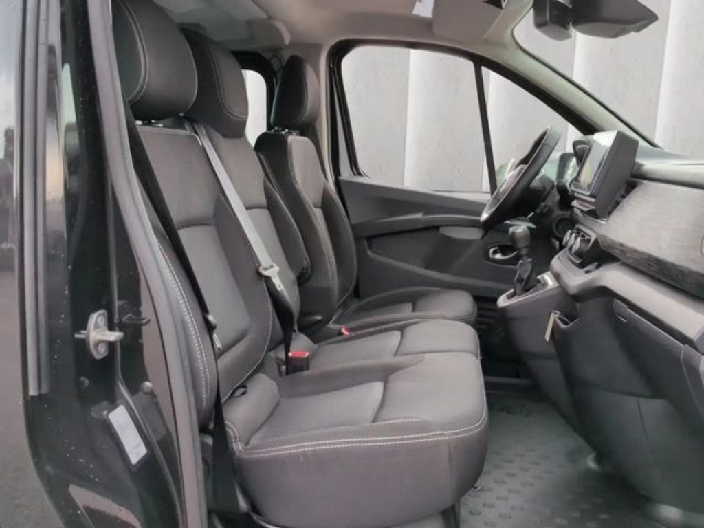 Nissan Primastar