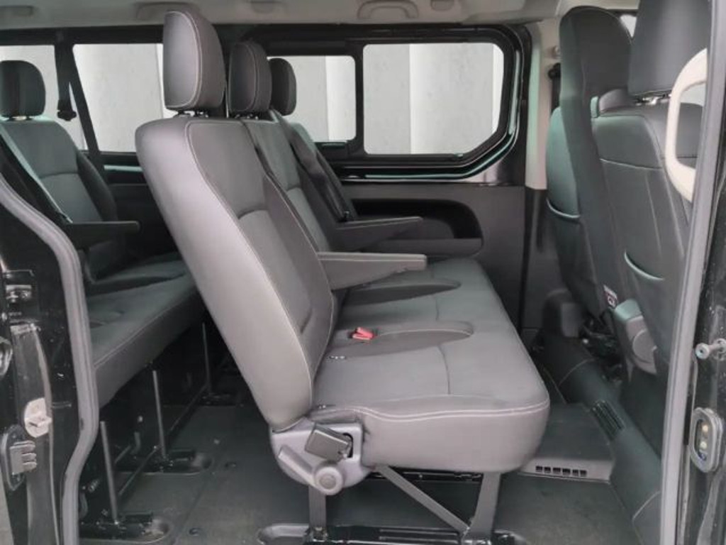 Nissan Primastar