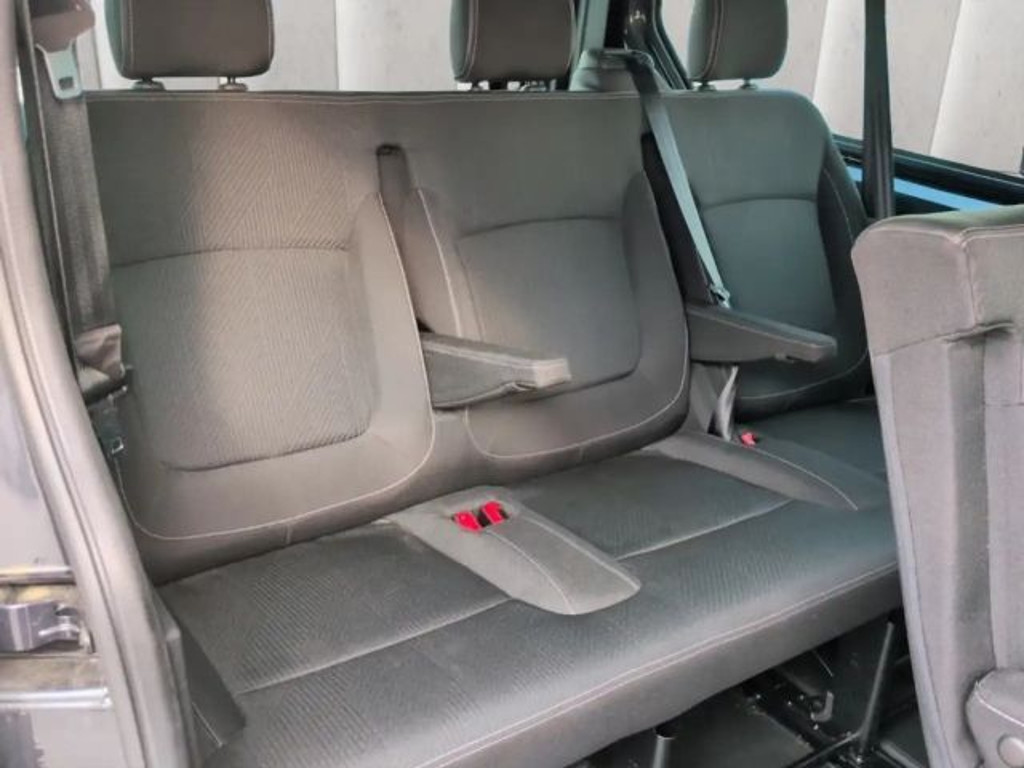 Nissan Primastar