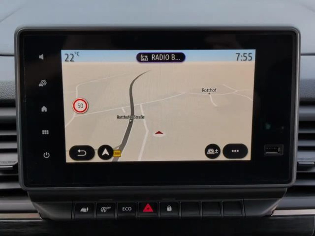 Nissan Primastar
