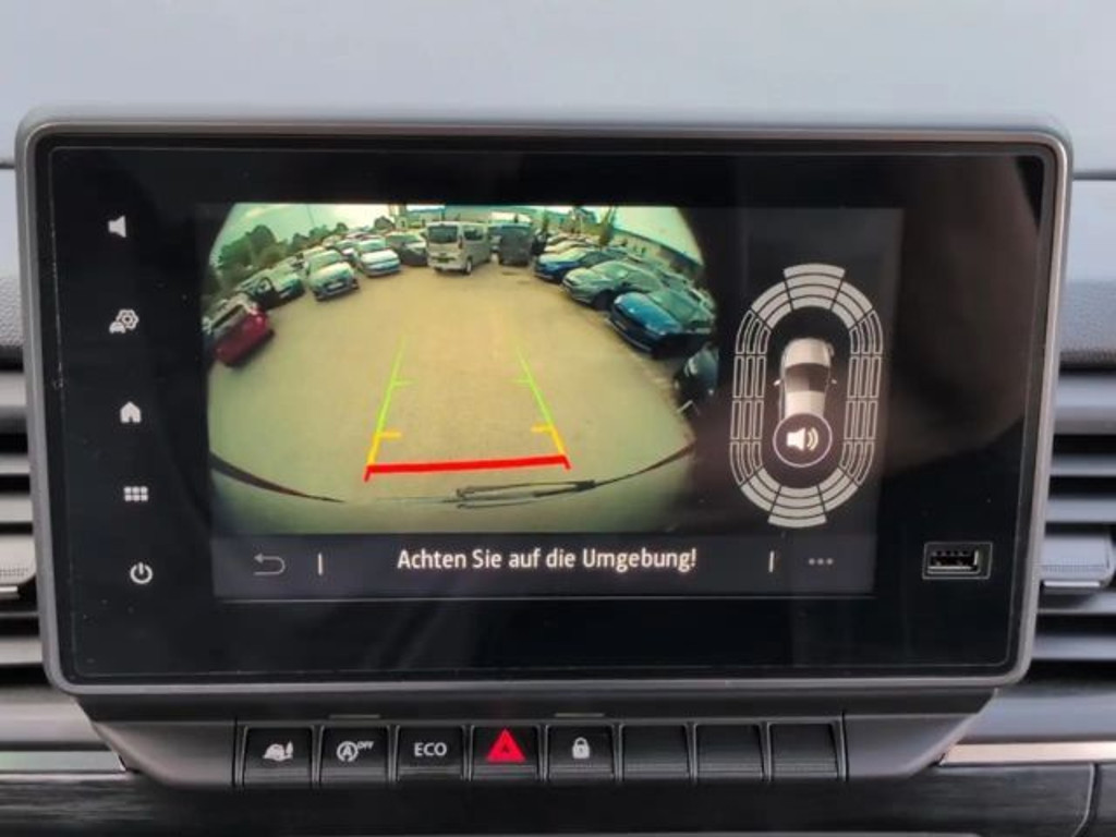 Nissan Primastar