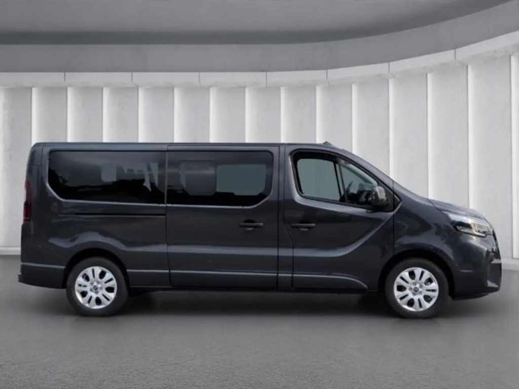 Nissan Primastar