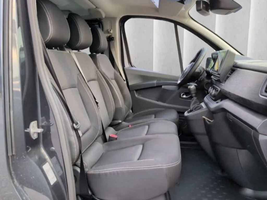 Nissan Primastar