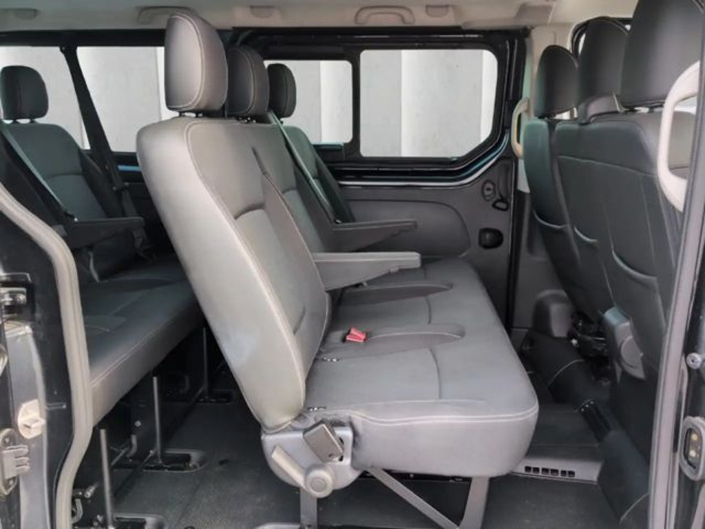 Nissan Primastar