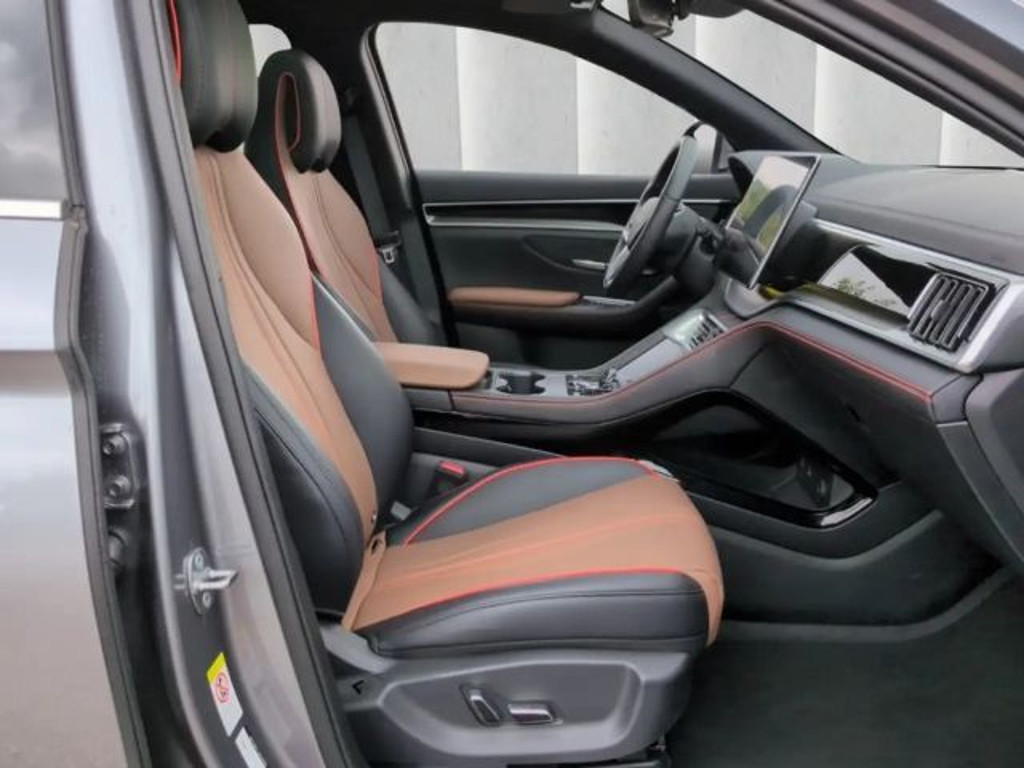 BYD Seal U