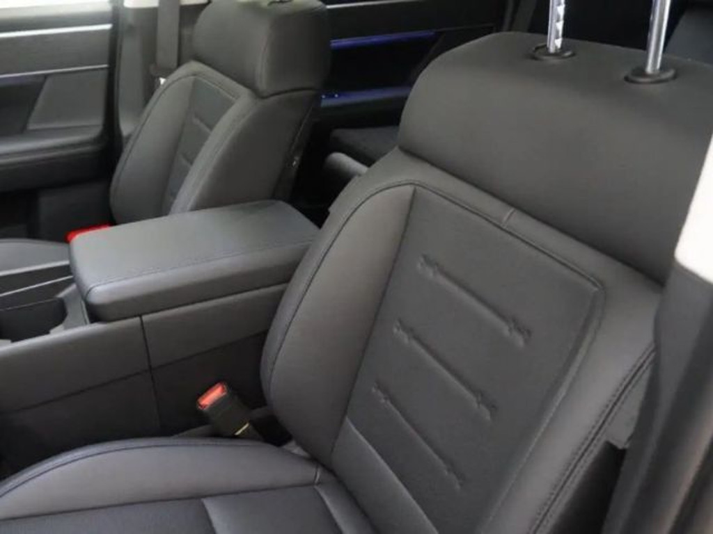 Hyundai Santa Fe T-GDi 1.6 Vierwielaandrijving