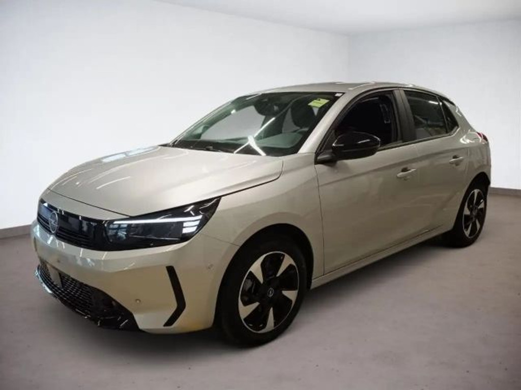 Opel Corsa Edition