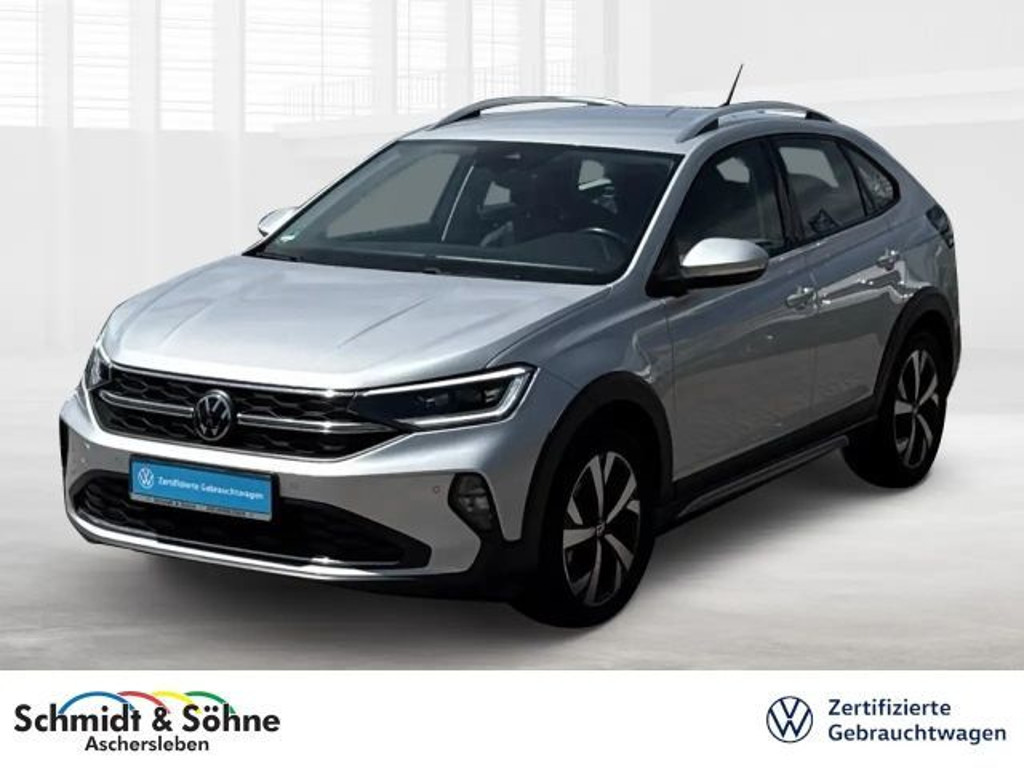 Volkswagen Taigo Style 1.0 TSI