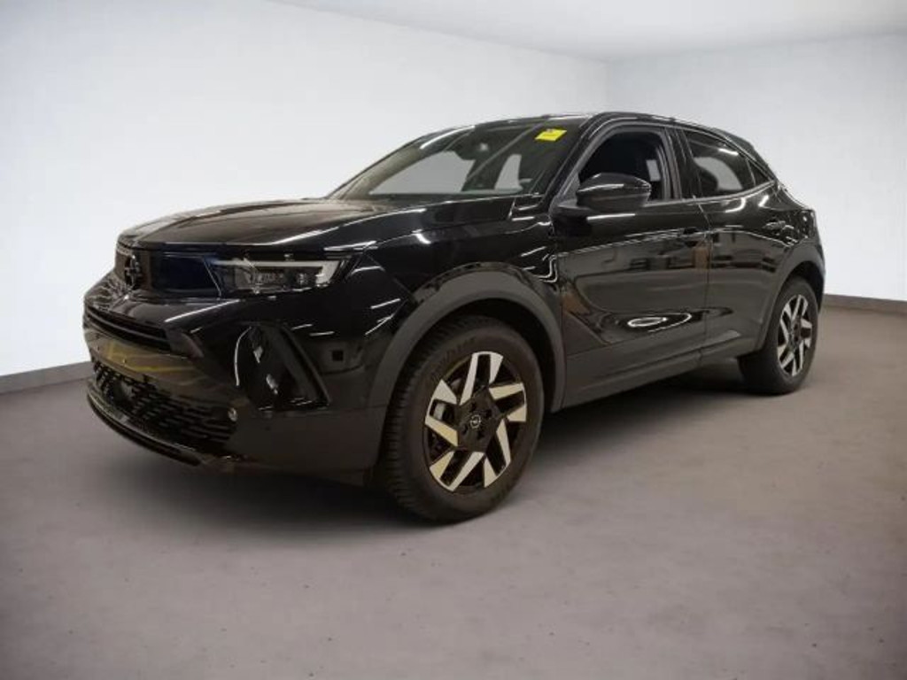 Opel Mokka Grand Sport Turbo GS-Line