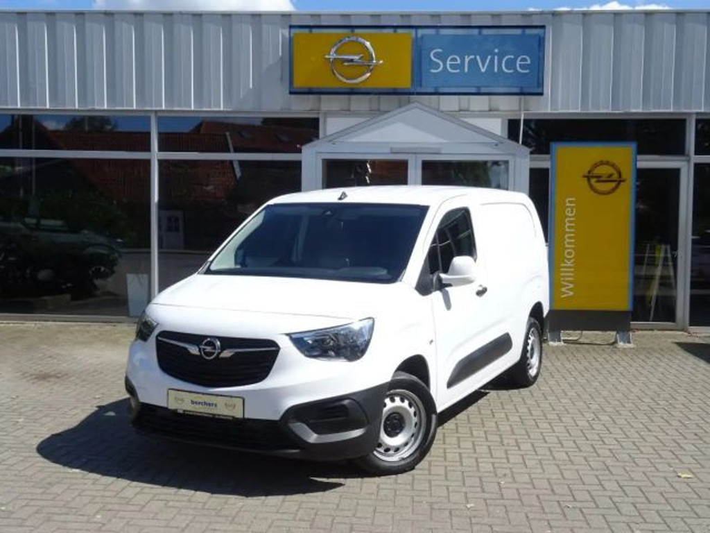 Opel Combo 1.5 CDTI Edition