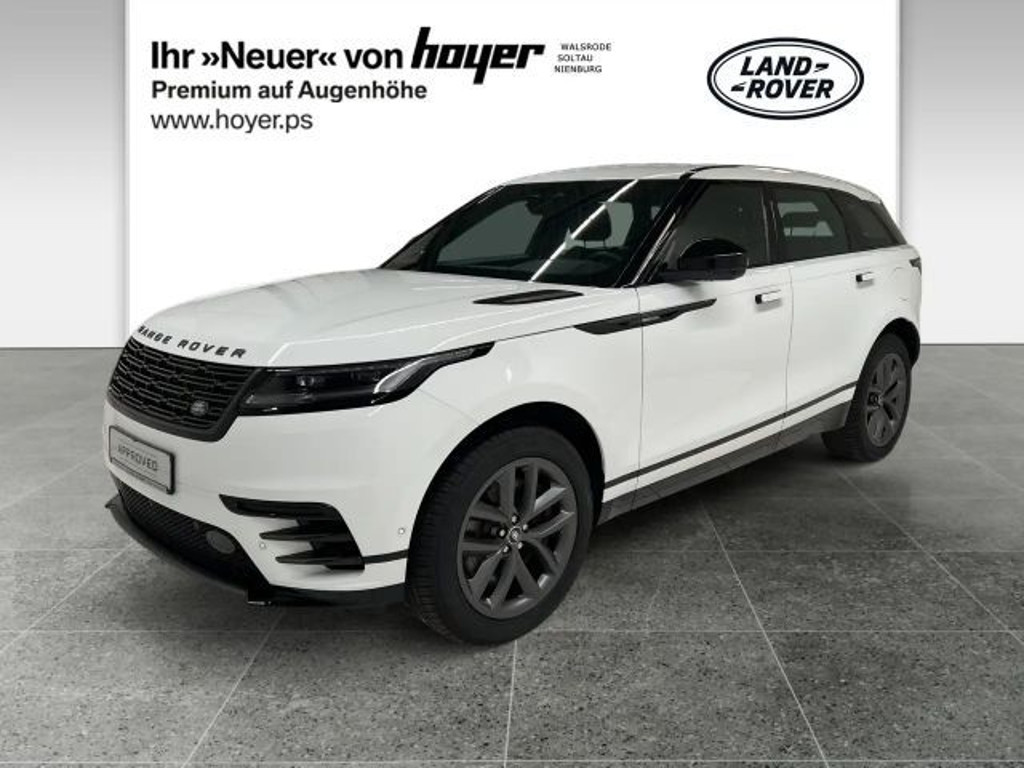 Land Rover Range Rover Velar Dynamic SE P400e