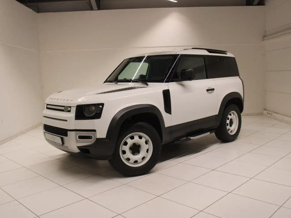 Land Rover Defender 3.0 D200 90
