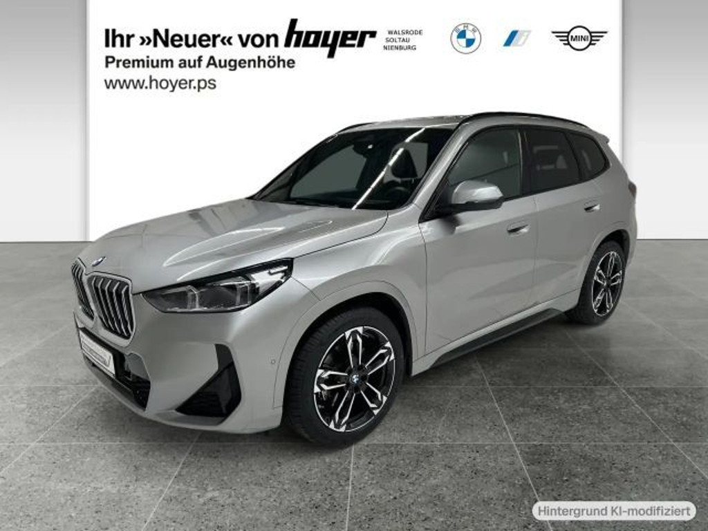 BMW X1 M-Sport