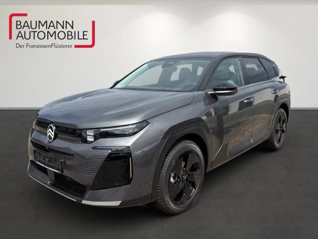 Citroën C5 Aircross Hybrid Max