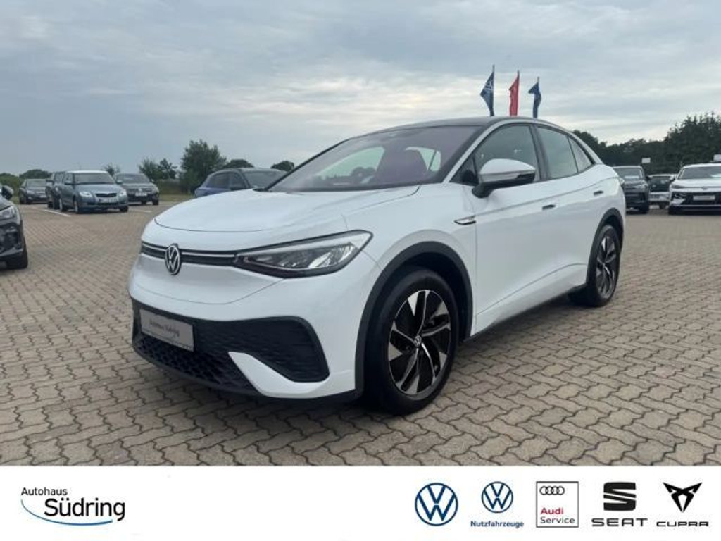 Volkswagen ID.5 Pro