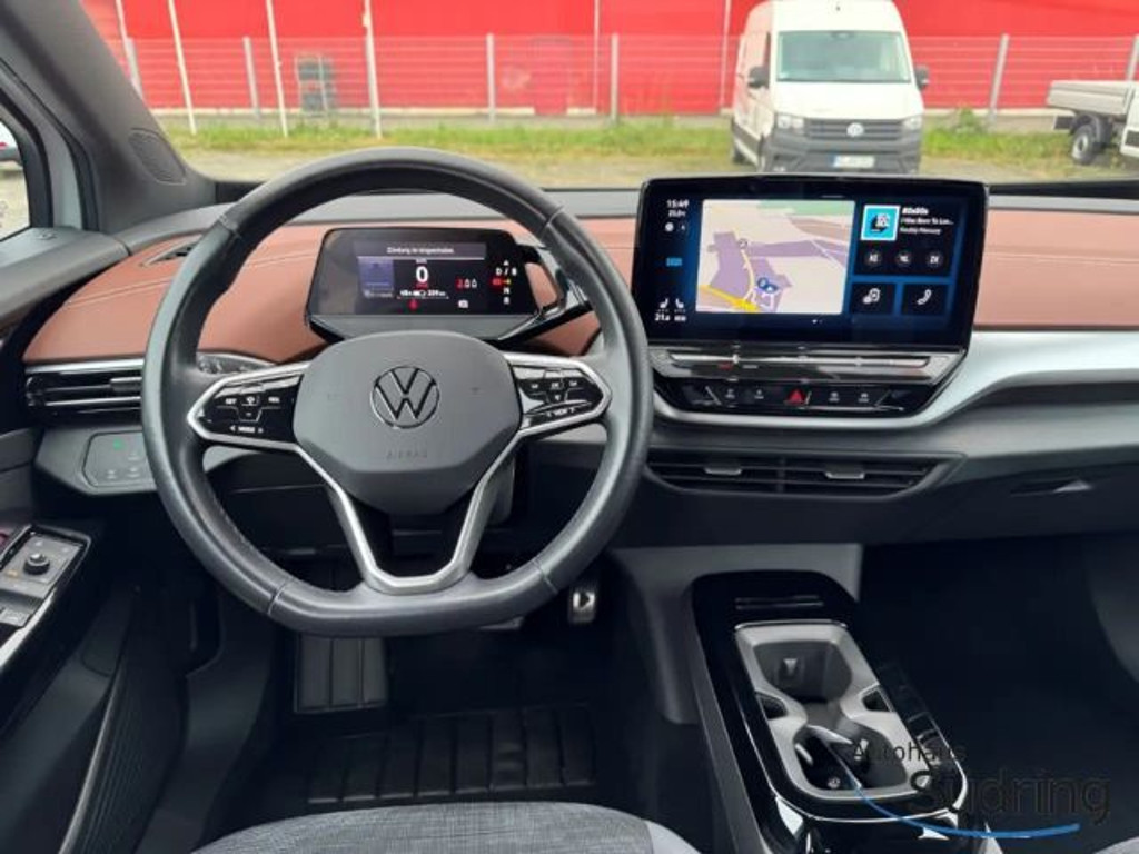 Volkswagen ID.5