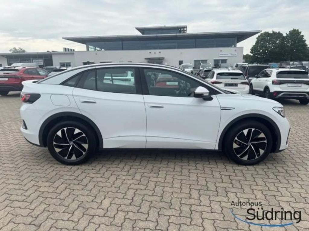 Volkswagen ID.5