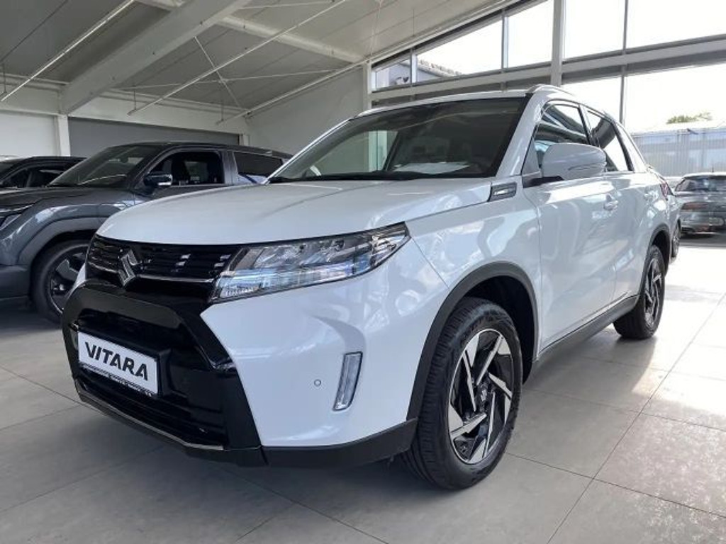 Suzuki Vitara Comfort