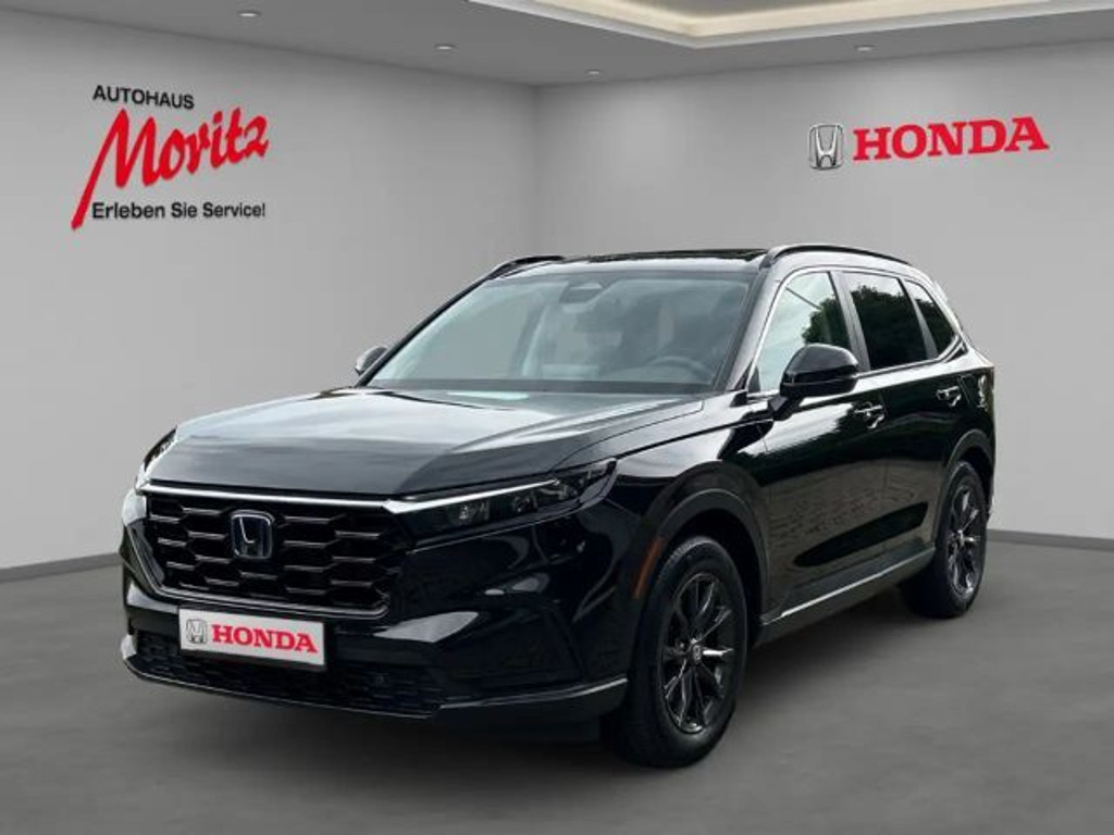 Honda CR-V Elegance Hybrid 2.0 e:HEV