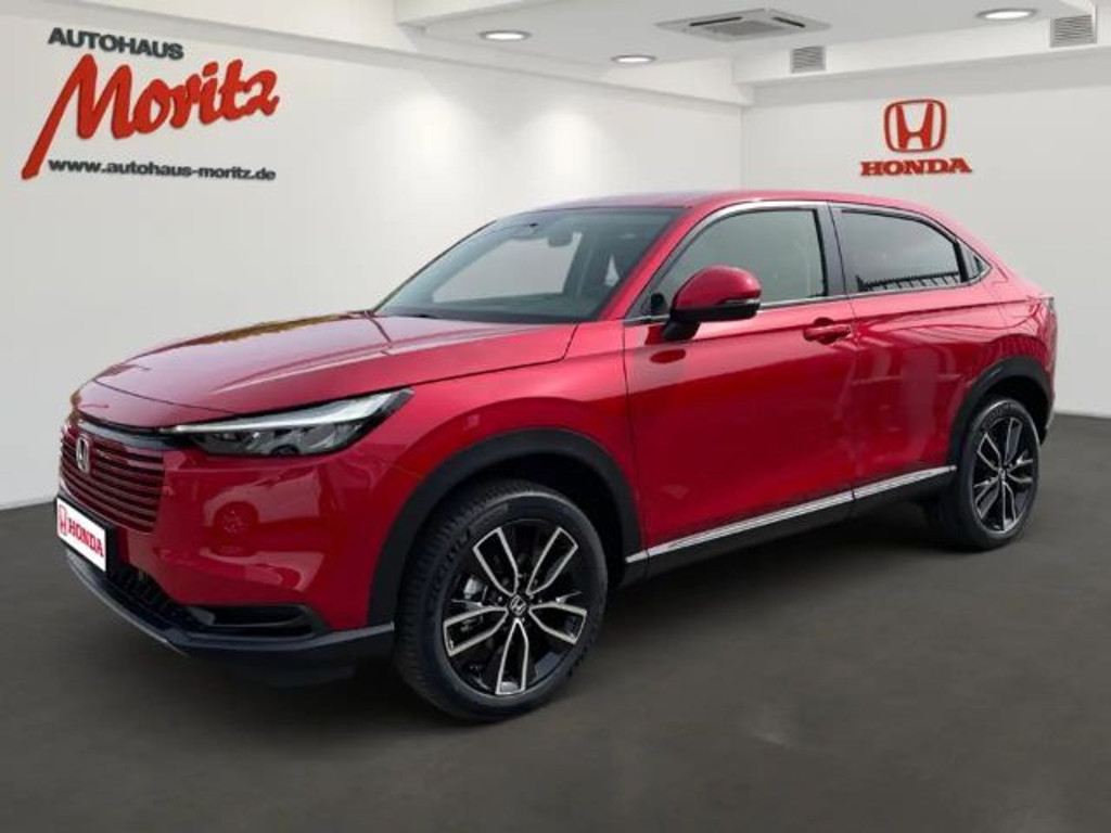Honda HR-V Elegance Hybrid 1.5 e:HEV