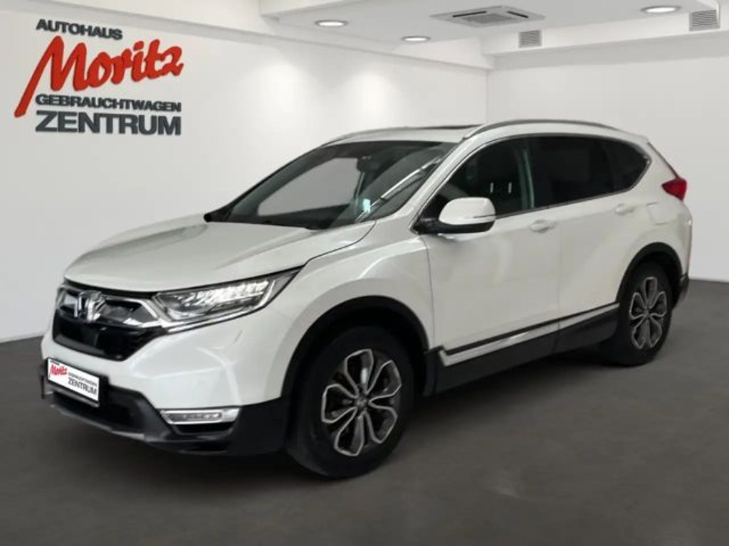 Honda CR-V Executive Hybrid 2.0