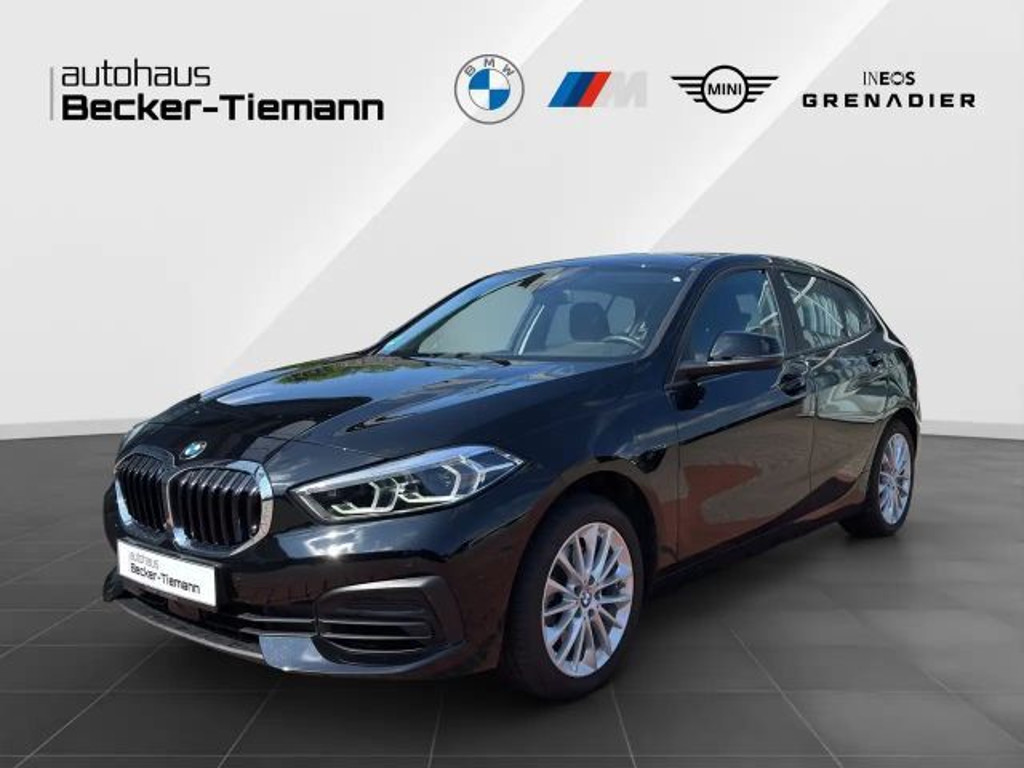 BMW 1 Serie 116 Sedan 116i