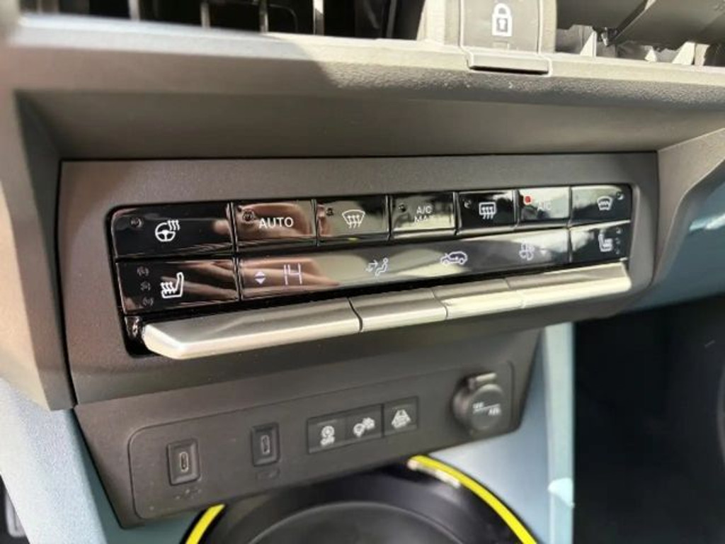 Fiat Grande Panda