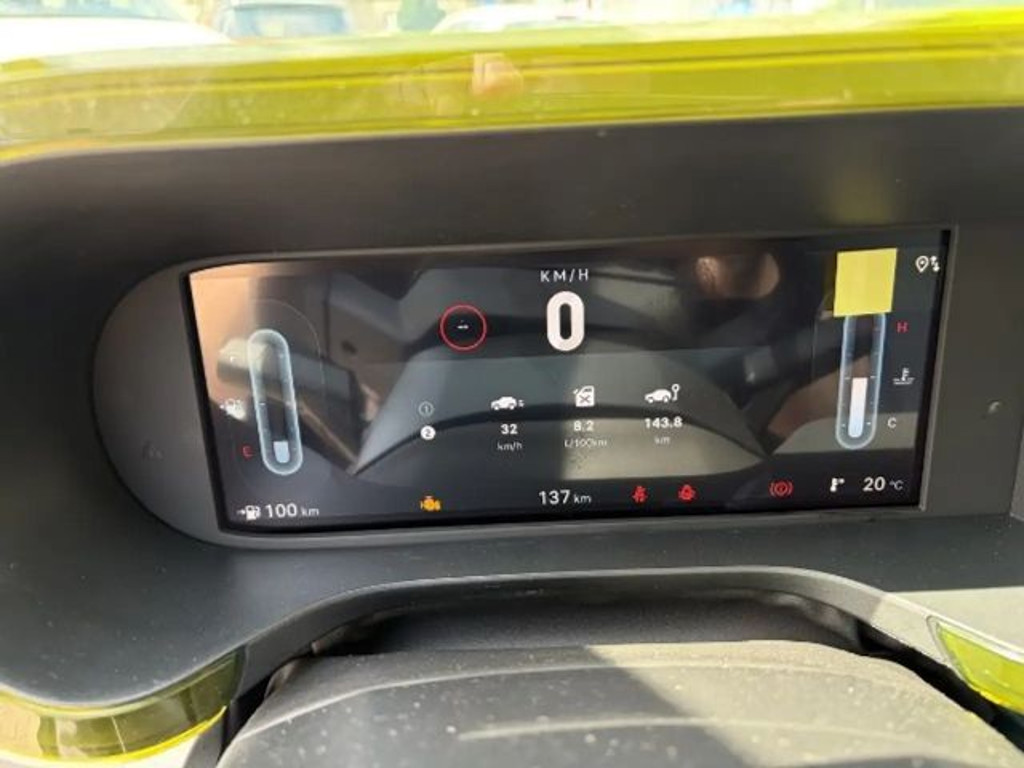 Fiat Grande Panda