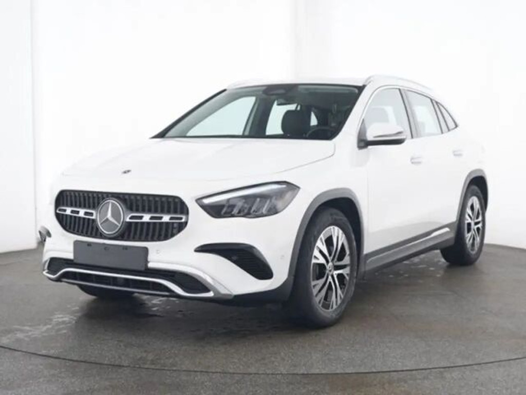 Mercedes-Benz GLA-Klasse GLA 200 Progressive