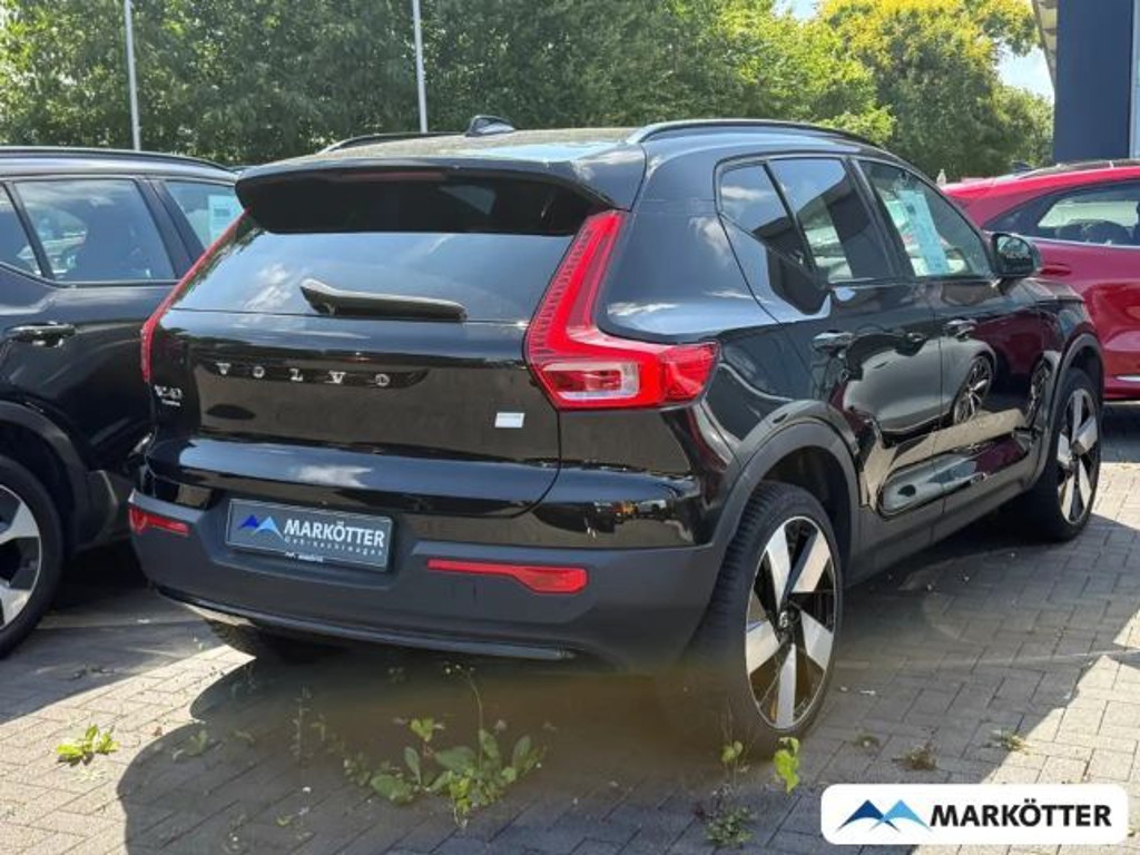 Volvo XC40 Recharge Core